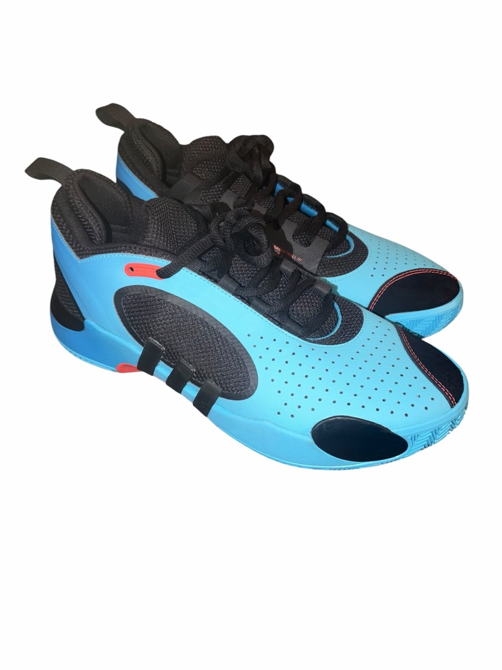Adidas don 5 mens shoes size 11